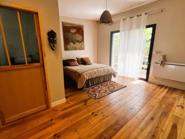Achat - Maison Quimper 29000 5 pièces 91 m 2 313 m 2