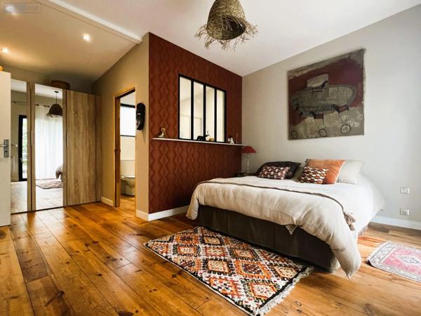 Achat - Maison Quimper 29000 5 pièces 91 m 2 313 m 2