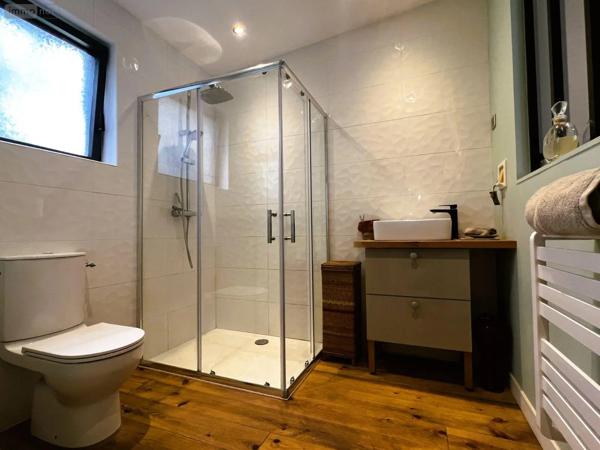 Achat - Maison Quimper 29000 5 pièces 91 m 2 313 m 2