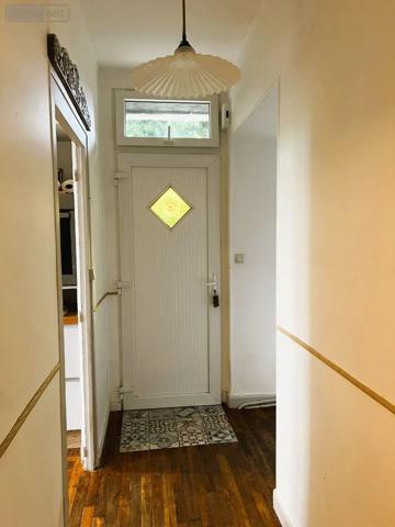 Achat - Maison Quimper 29000 5 pièces 91 m 2 313 m 2