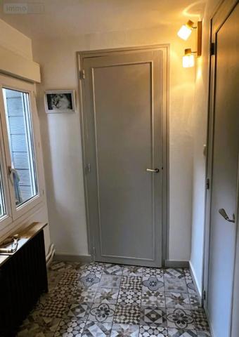 Achat - Maison Quimper 29000 5 pièces 91 m 2 313 m 2