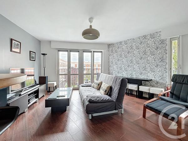 Appartement F2 à vendre  2 pièces - 51,98 m2 ST ANDRE LES VERGERS - 10