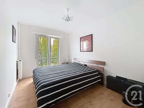 Appartement F2 à vendre  2 pièces - 51,98 m2 ST ANDRE LES VERGERS - 10