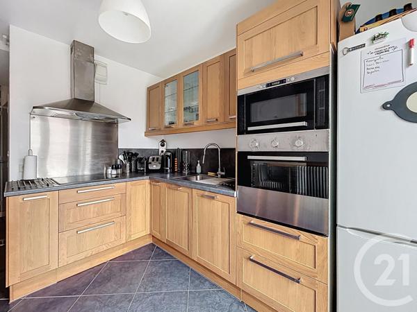 Appartement F2 à vendre  2 pièces - 51,98 m2 ST ANDRE LES VERGERS - 10