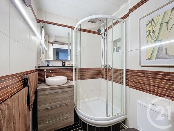 Appartement F2 à vendre  2 pièces - 51,98 m2 ST ANDRE LES VERGERS - 10