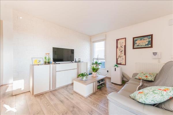 Appartement à vendre |  Saint-Herblain |  3 pièces | 63 m²
