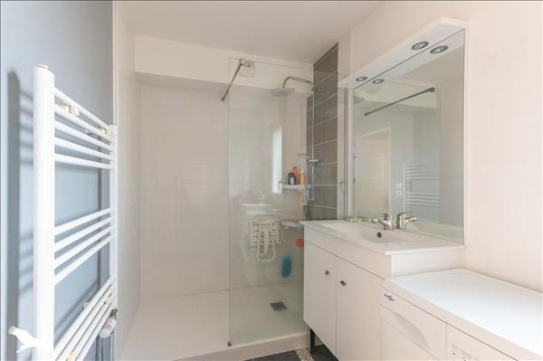 Appartement à vendre |  Saint-Herblain |  3 pièces | 63 m²