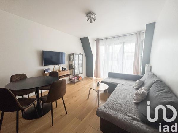 Appartement à vendre 3 pièces 65 m² Deuil-la-Barre