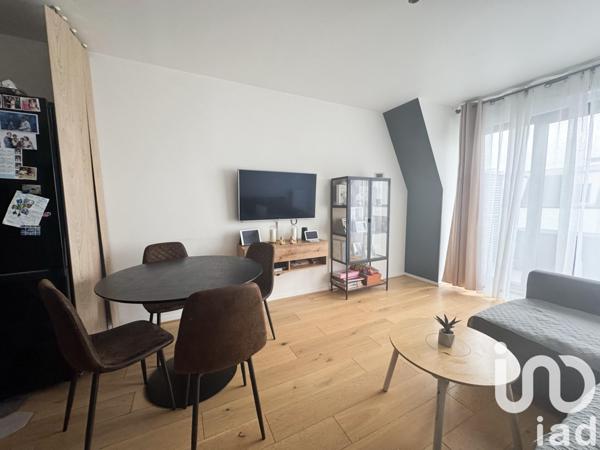 Appartement à vendre 3 pièces 65 m² Deuil-la-Barre