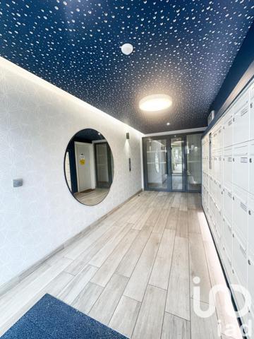 Appartement à vendre 3 pièces 65 m² Deuil-la-Barre