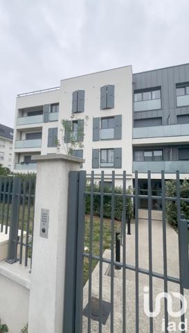 Appartement à vendre 3 pièces 65 m² Deuil-la-Barre