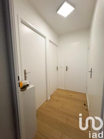 Appartement à vendre 3 pièces 65 m² Deuil-la-Barre