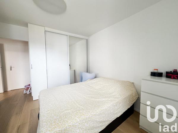 Appartement à vendre 3 pièces 65 m² Deuil-la-Barre