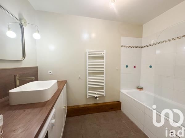 Appartement à vendre 3 pièces 65 m² Deuil-la-Barre