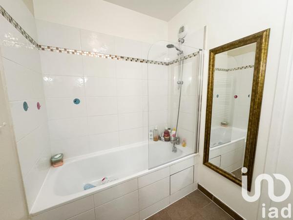 Appartement à vendre 3 pièces 65 m² Deuil-la-Barre