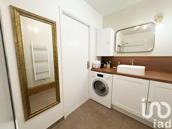 Appartement à vendre 3 pièces 65 m² Deuil-la-Barre