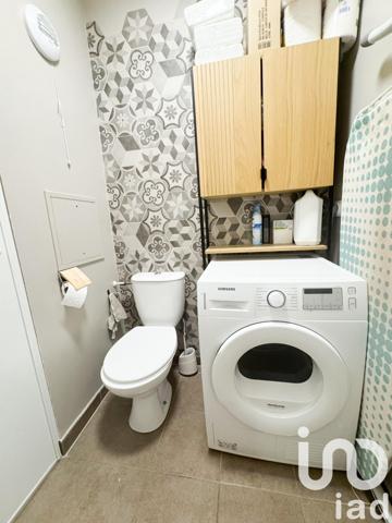 Appartement à vendre 3 pièces 65 m² Deuil-la-Barre