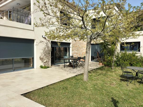 VILLA VUE MER 240 M2 - PROCHE D'AJACCIO  Eccica-Suarella (20117)