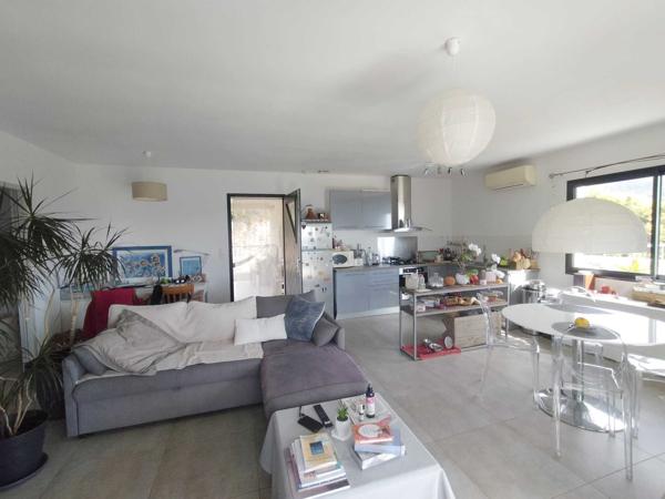 VILLA VUE MER 240 M2 - PROCHE D'AJACCIO  Eccica-Suarella (20117)