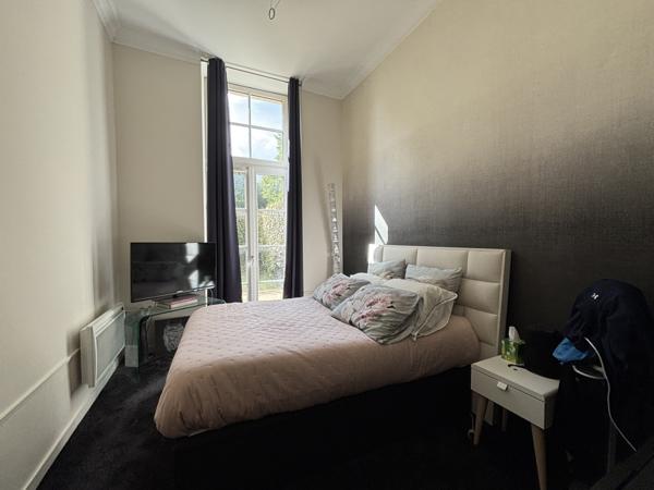 Appartement 3 pièce(s) 2 chambre(s) 60.59 m²