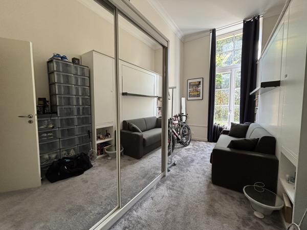 Appartement 3 pièce(s) 2 chambre(s) 60.59 m²