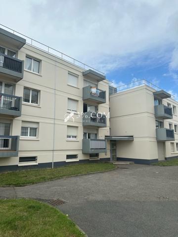 Appartement 4 pièce(s) 3 chambre(s) 76 m²