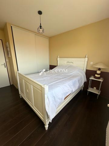 Appartement 4 pièce(s) 3 chambre(s) 76 m²