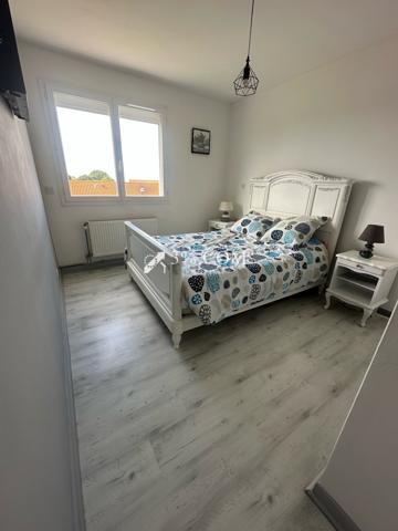 Appartement 4 pièce(s) 3 chambre(s) 76 m²