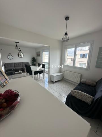 Appartement 4 pièce(s) 3 chambre(s) 76 m²