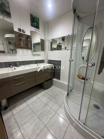 Appartement 4 pièce(s) 3 chambre(s) 76 m²