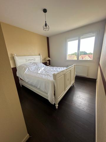 Appartement 4 pièce(s) 3 chambre(s) 76 m²