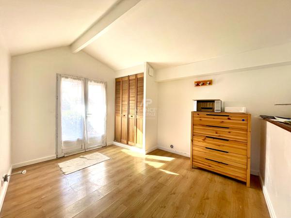 MAISON CONFLANS STE HONORINE - 5 PIÈCES - 115m² €375 000 ** - Référence 7874