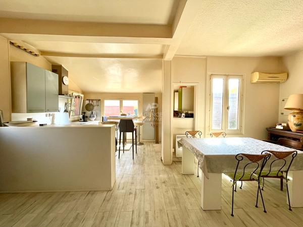 MAISON CONFLANS STE HONORINE - 5 PIÈCES - 115m² €375 000 ** - Référence 7874