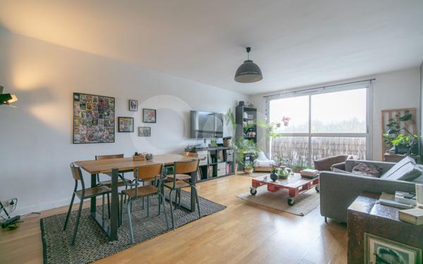 Appartement à vendre    5 pièces • 102 m2 Sucy-en-Brie