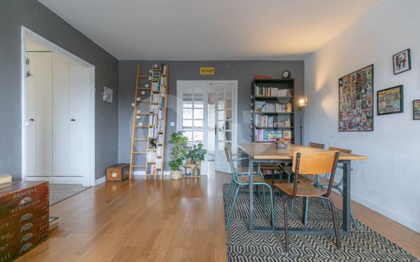 Appartement à vendre    5 pièces • 102 m2 Sucy-en-Brie