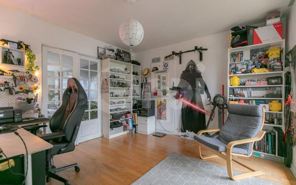 Appartement à vendre    5 pièces • 102 m2 Sucy-en-Brie