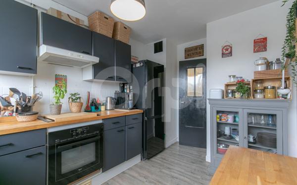 Appartement à vendre    5 pièces • 102 m2 Sucy-en-Brie