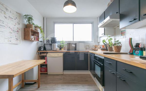 Appartement à vendre    5 pièces • 102 m2 Sucy-en-Brie