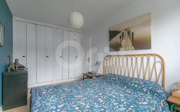 Appartement à vendre    5 pièces • 102 m2 Sucy-en-Brie