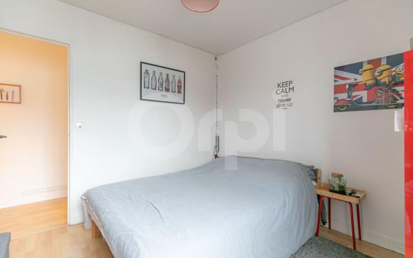 Appartement à vendre    5 pièces • 102 m2 Sucy-en-Brie