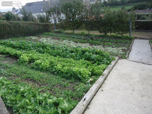 Terrain à Batir à vendre à Cherbourg-en-Cotentin dans la Manche (50120), ref : 50112-932059