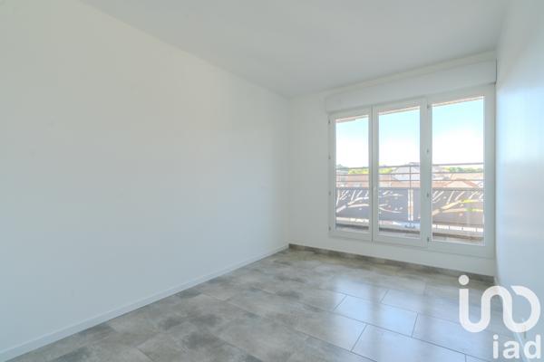 Appartement à vendre 4 pièces 99 m² Champs-sur-Marne