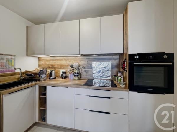 Appartement T3 à vendre  3 pièces - 62 m2 BASTIA - 202