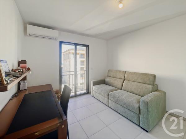 Appartement T3 à vendre  3 pièces - 62 m2 BASTIA - 202