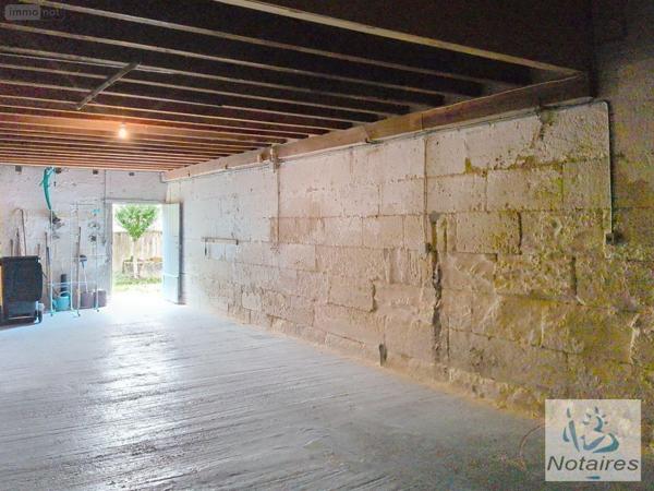 Maison à vendre à Créon en Gironde (33670), ref : 045/2202   
CENTRE