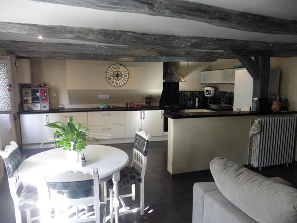 Maison QUIMPERLE 5 pièces 111 m2 habitables