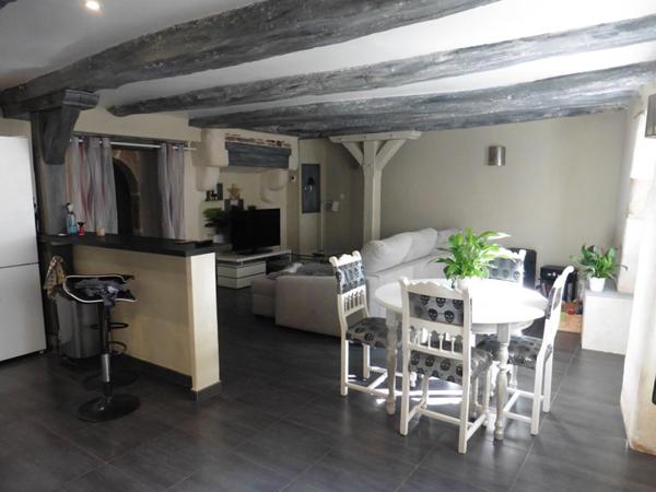 Maison QUIMPERLE 5 pièces 111 m2 habitables