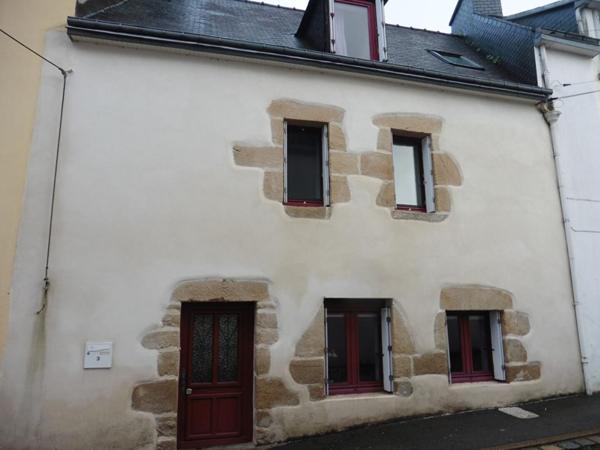 Maison QUIMPERLE 5 pièces 111 m2 habitables