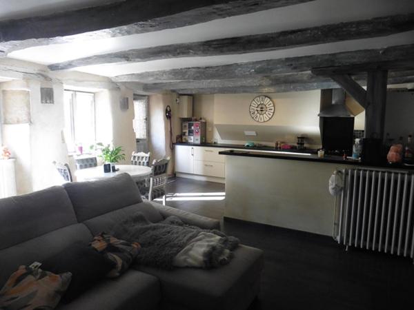 Maison QUIMPERLE 5 pièces 111 m2 habitables