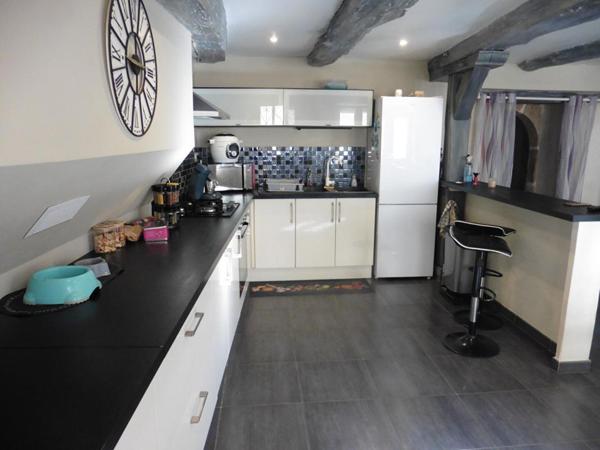 Maison QUIMPERLE 5 pièces 111 m2 habitables